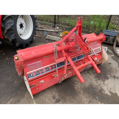 YANMAR トラクター F24D