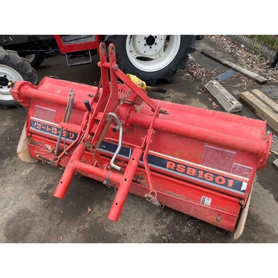 YANMAR トラクター F24D