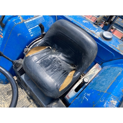 ISEKI トラクター TA210F