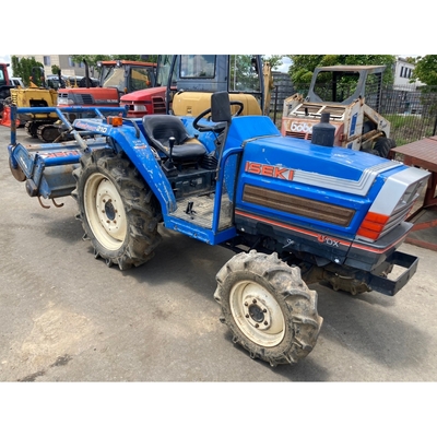 ISEKI トラクター TA210F