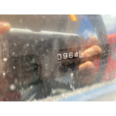 YANMAR トラクター F-180