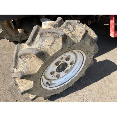 YANMAR トラクター F-180