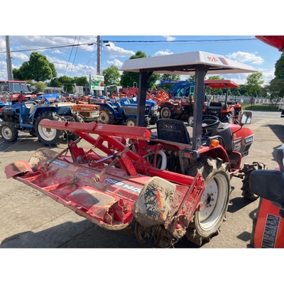 YANMAR トラクター F-180