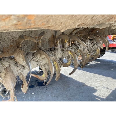 YANMAR トラクター F-180