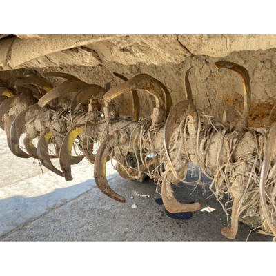 YANMAR トラクター F-180