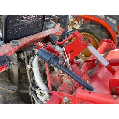 YANMAR トラクター F-180