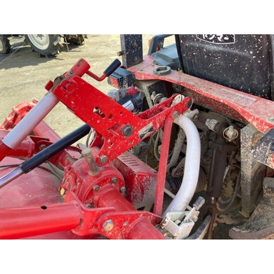 YANMAR トラクター F-180