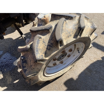 YANMAR トラクター F-180