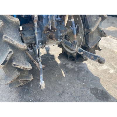 MITSUBISHI トラクター MTE2000