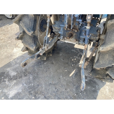 MITSUBISHI トラクター MTE2000