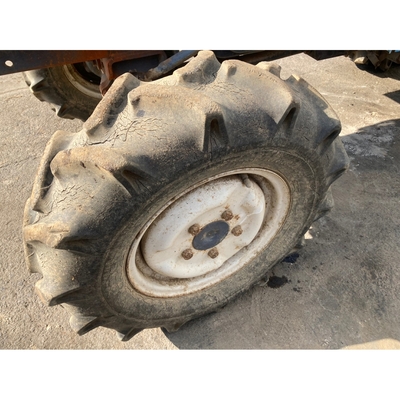 MITSUBISHI トラクター MTE2000