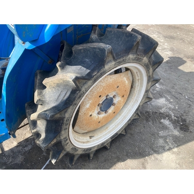 MITSUBISHI トラクター MTE2000