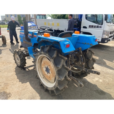 Tractors MITSUBISHI MTE2000 - FARM MART