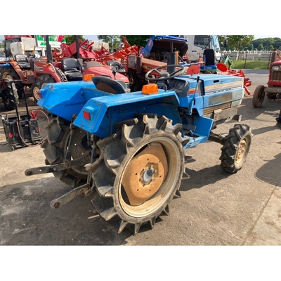 MITSUBISHI トラクター MTE2000