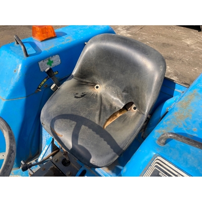 MITSUBISHI トラクター MTE2000