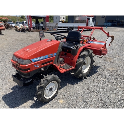 YANMAR トラクター ke-3
