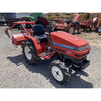 YANMAR トラクター ke-3
