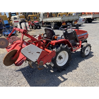 YANMAR トラクター ke-3