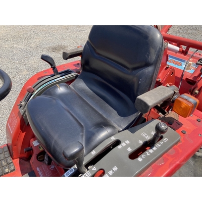 YANMAR トラクター ke-3