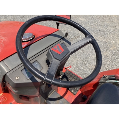 YANMAR トラクター ke-3