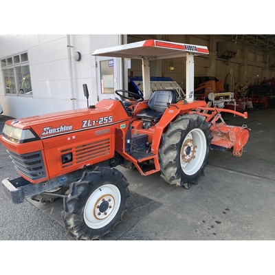 KUBOTA トラクター L1-255D