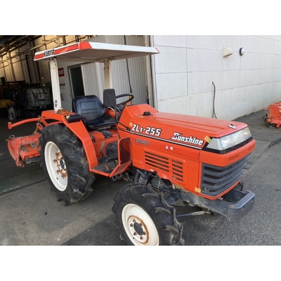 KUBOTA トラクター L1-255D