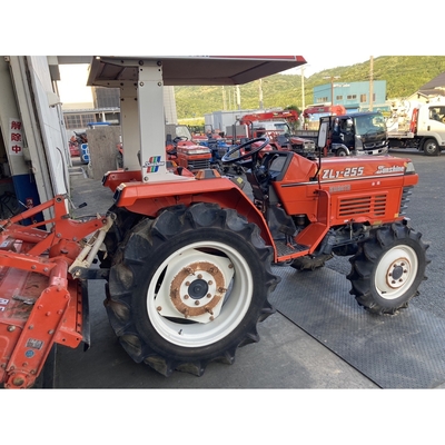 KUBOTA トラクター L1-255D