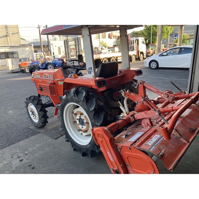 KUBOTA トラクター L1-255D