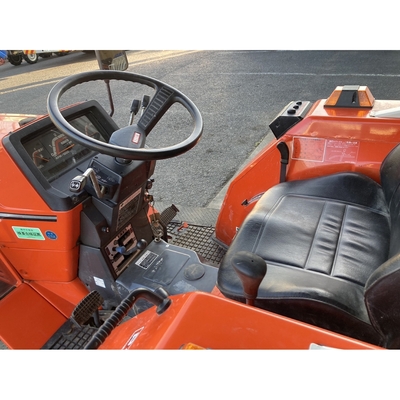 KUBOTA トラクター L1-255D
