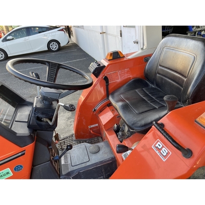 KUBOTA トラクター L1-255D