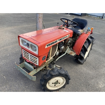 YANMAR トラクター YM1300D