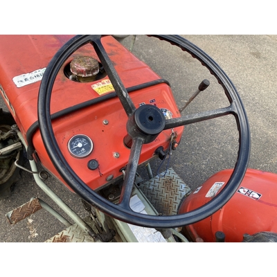 YANMAR トラクター YM1300D