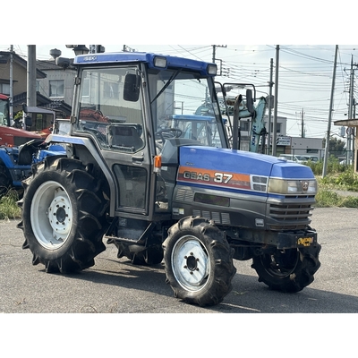 ISEKI トラクター TG37F