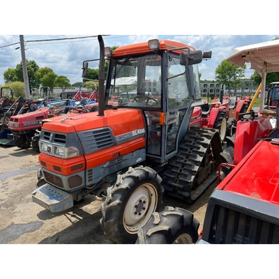 KUBOTA トラクター GL400D