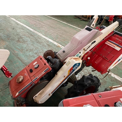 YANMAR 耕運機 