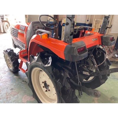 KUBOTA トラクター T220
