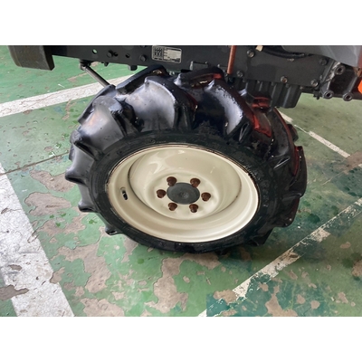 KUBOTA トラクター T220