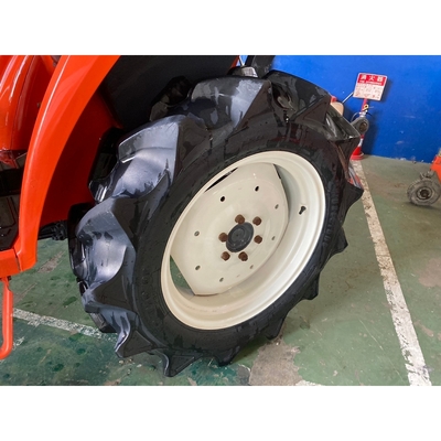 KUBOTA トラクター T220