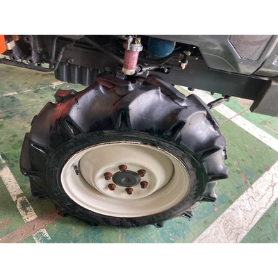 KUBOTA トラクター T220