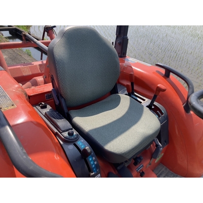KUBOTA トラクター KL230