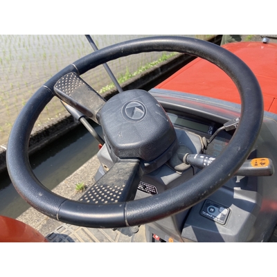 KUBOTA トラクター KL230