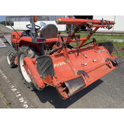 KUBOTA トラクター KL230