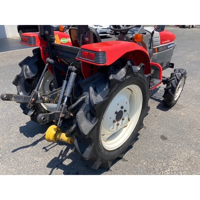 YANMAR トラクター RS24D