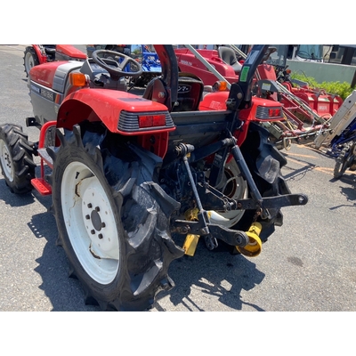 YANMAR トラクター RS24D