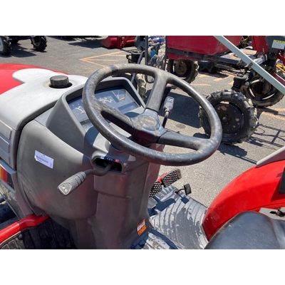 YANMAR トラクター RS24D