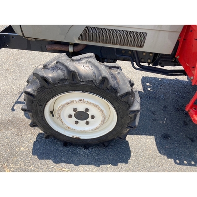 YANMAR トラクター RS24D