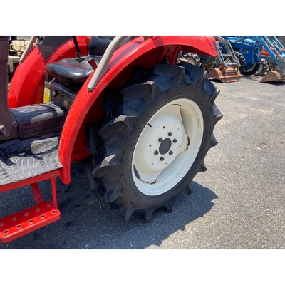 YANMAR トラクター RS24D