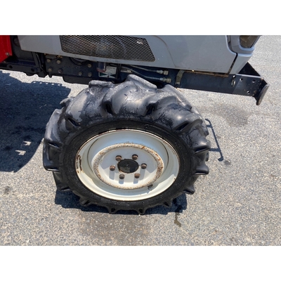 YANMAR トラクター RS24D