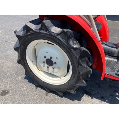 YANMAR トラクター RS24D