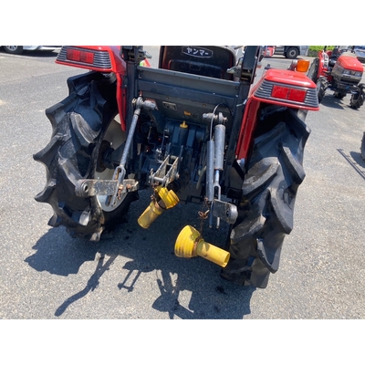 YANMAR トラクター RS24D